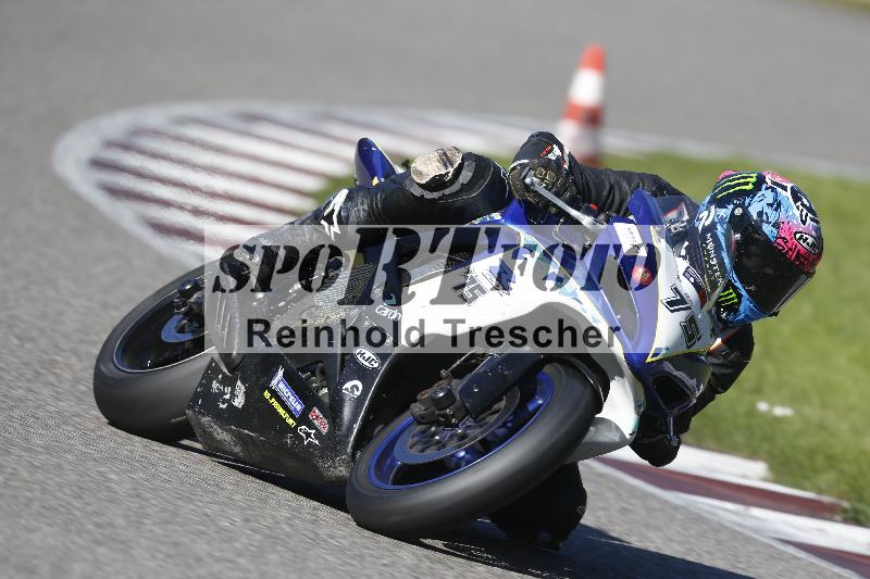/56 02.10.2025 Speer Racing ADR/Gruppe rot/75
